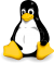 Linux Logo Tux